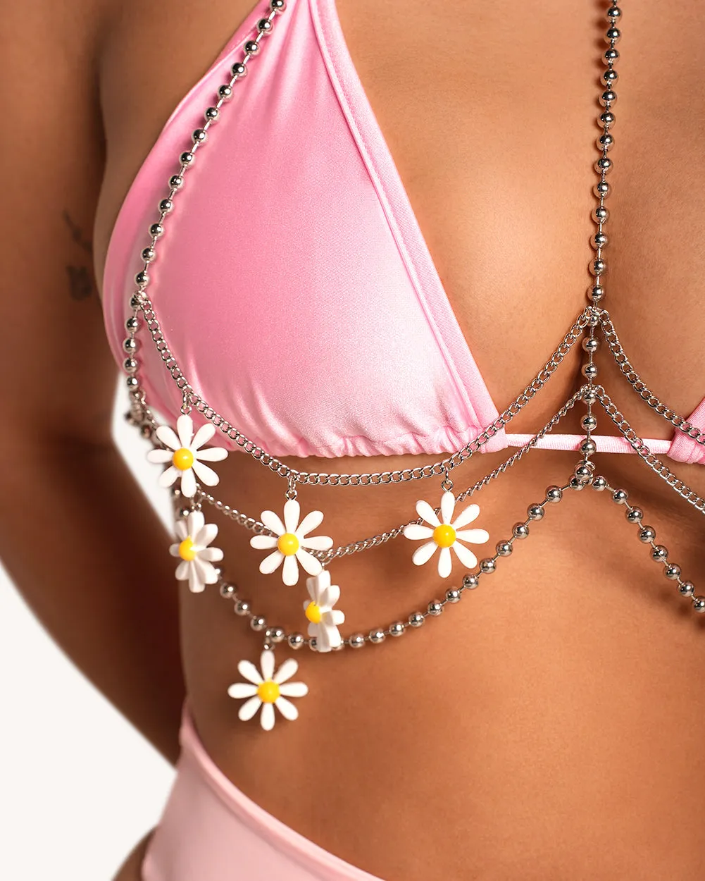 Daisy, Darling Chain Top sold by iHeartRaves product image thumbnail 2