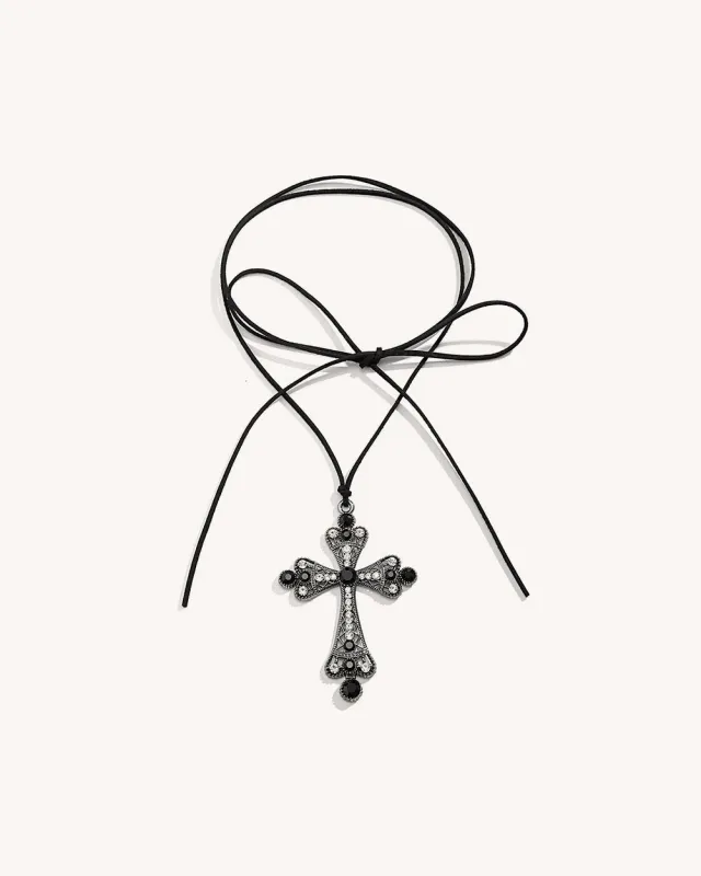 Celestial Knot Choker sold by iHeartRaves