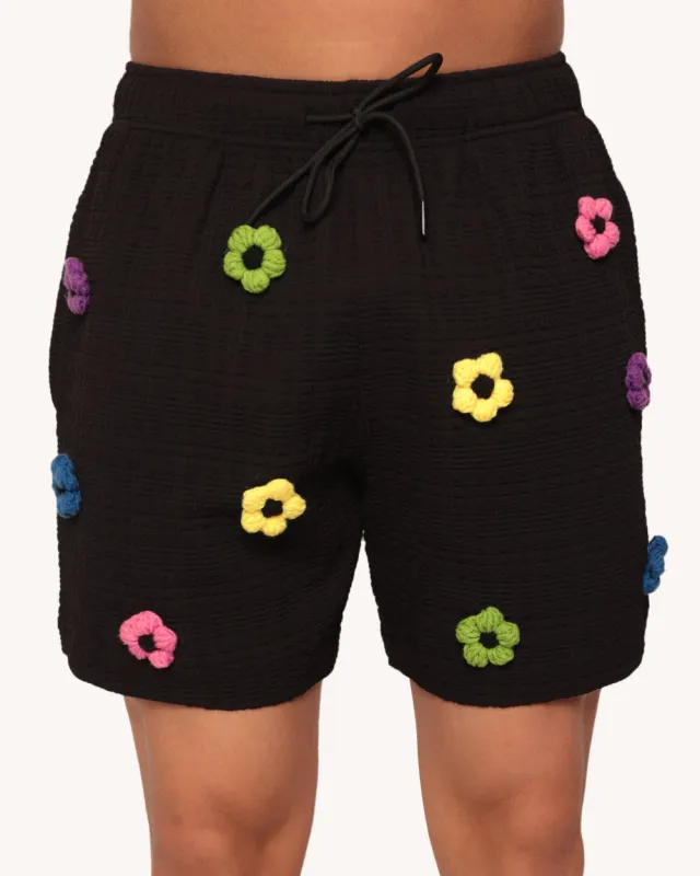 Daisy Dreaming Men's Shorts sold by iHeartRaves