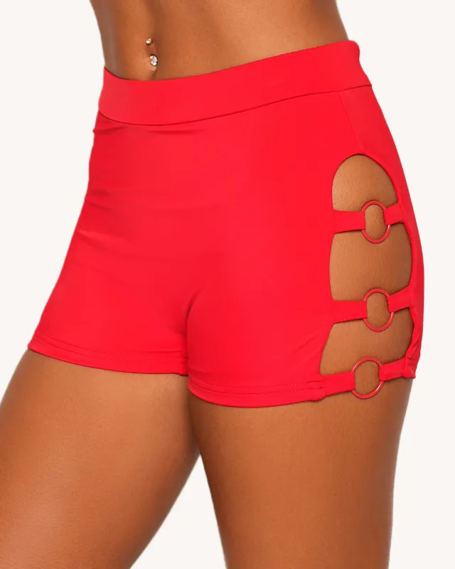 Plenty Hot Shorts sold by iHeartRaves