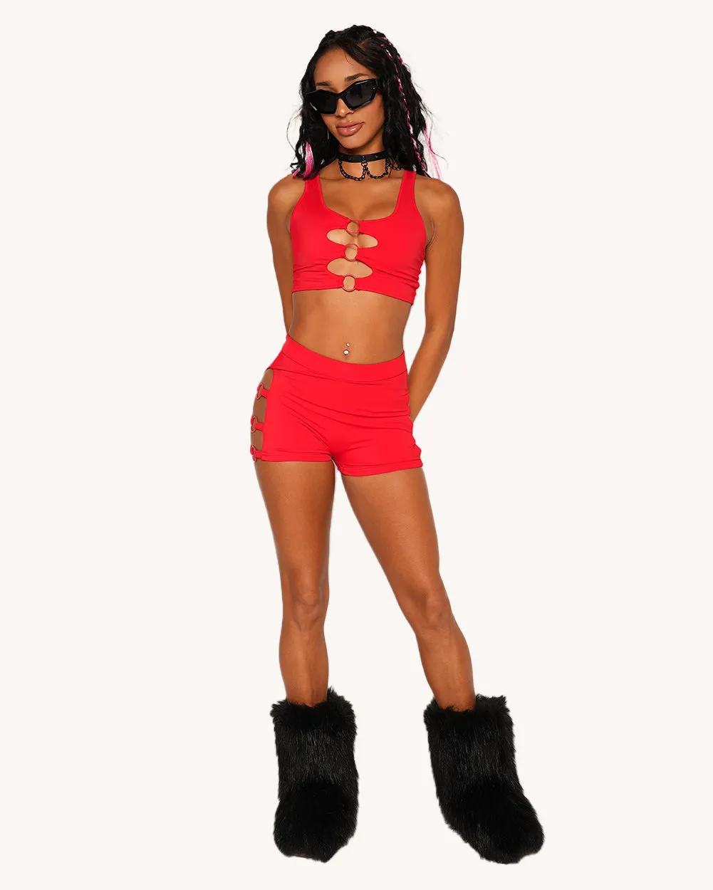Plenty Hot Top sold by iHeartRaves product image thumbnail 4