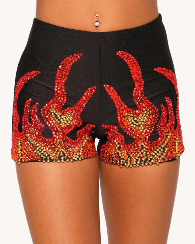 Handle This Heat Festival Bottoms sold by iHeartRaves
