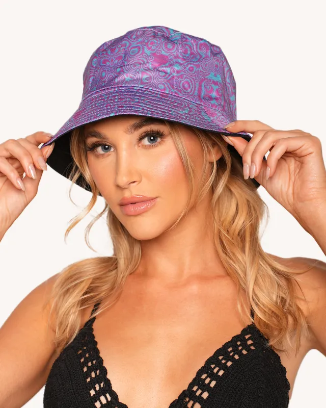 Infinite Awareness Bucket Hat sold by iHeartRaves