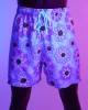 Electric Dreaming Camp Shorts sold by iHeartRaves