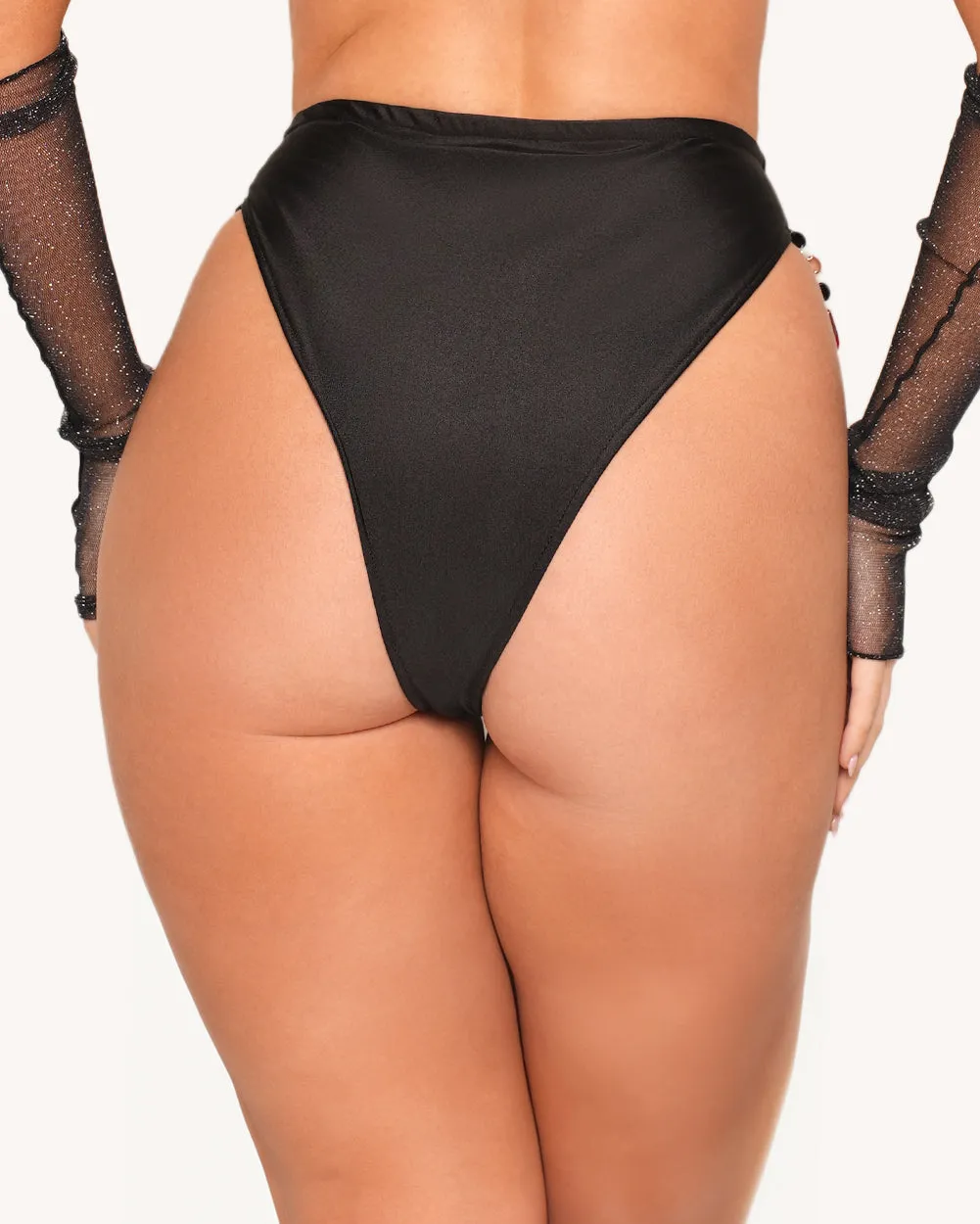 Fire Shadow Festival Bottoms sold by iHeartRaves product image thumbnail 2