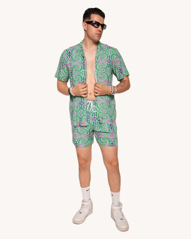 Spirit of the Forest Camp Outfit sold by iHeartRaves