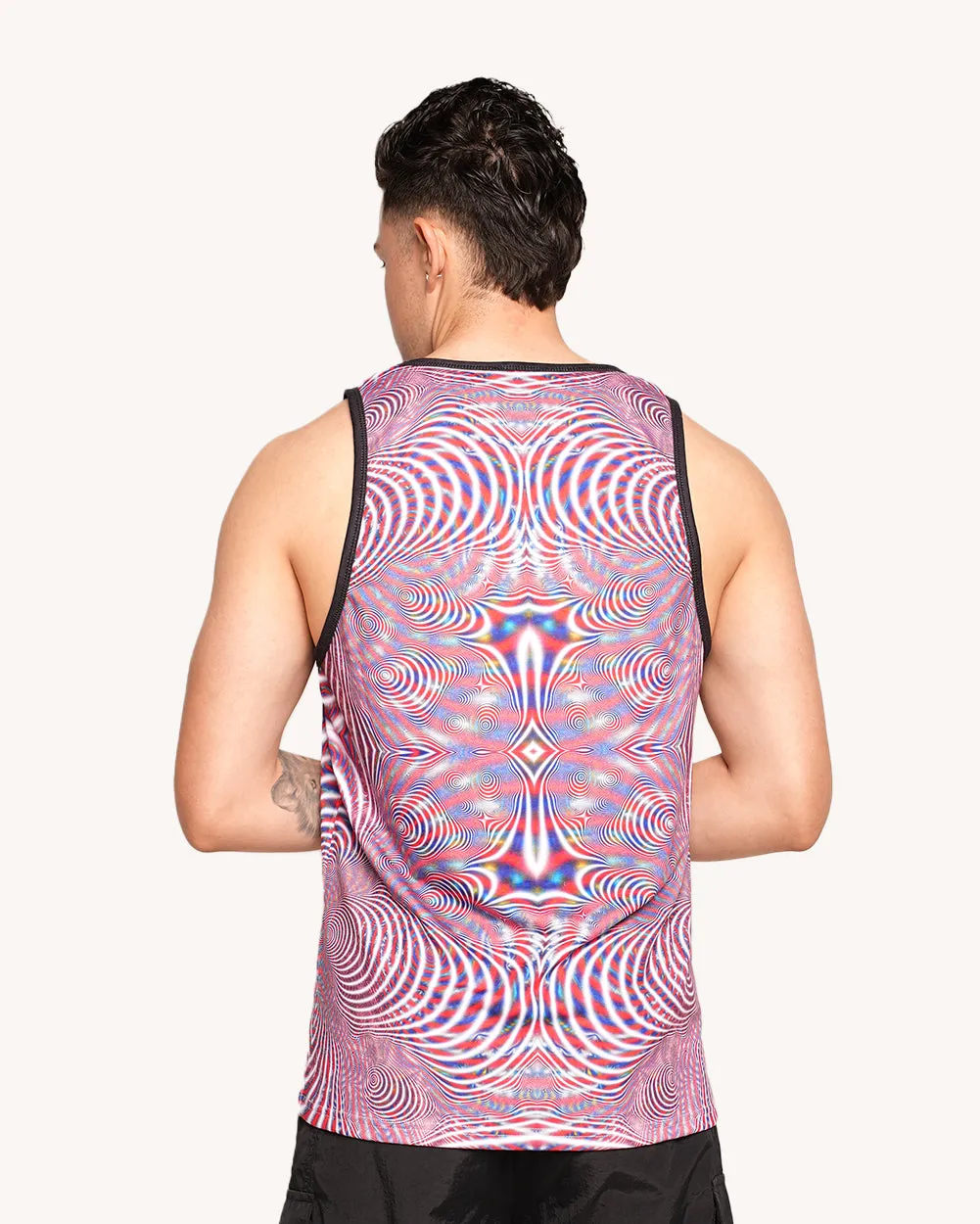 Distortion Tank sold by iHeartRaves product image thumbnail 2