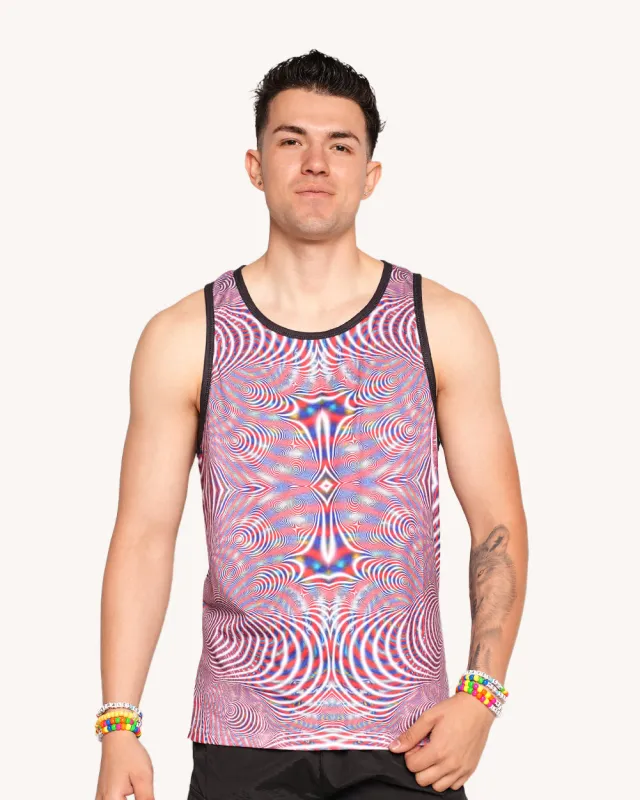 Distortion Tank sold by iHeartRaves