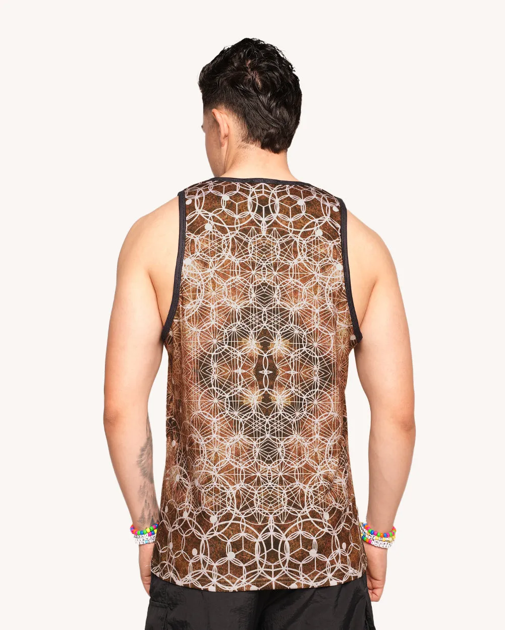 Beneath the Trees Tank Top sold by iHeartRaves product image thumbnail 2