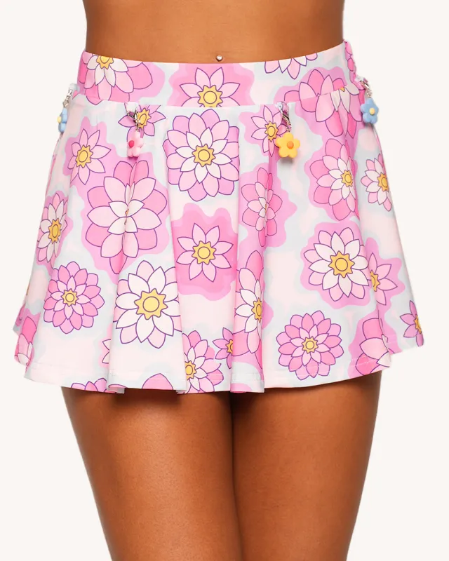 Electric Dreaming Skirt sold by iHeartRaves