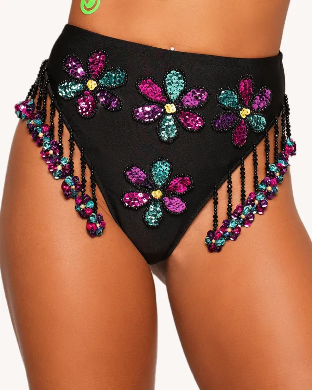 Dream Come True Festival Bottoms sold by iHeartRaves