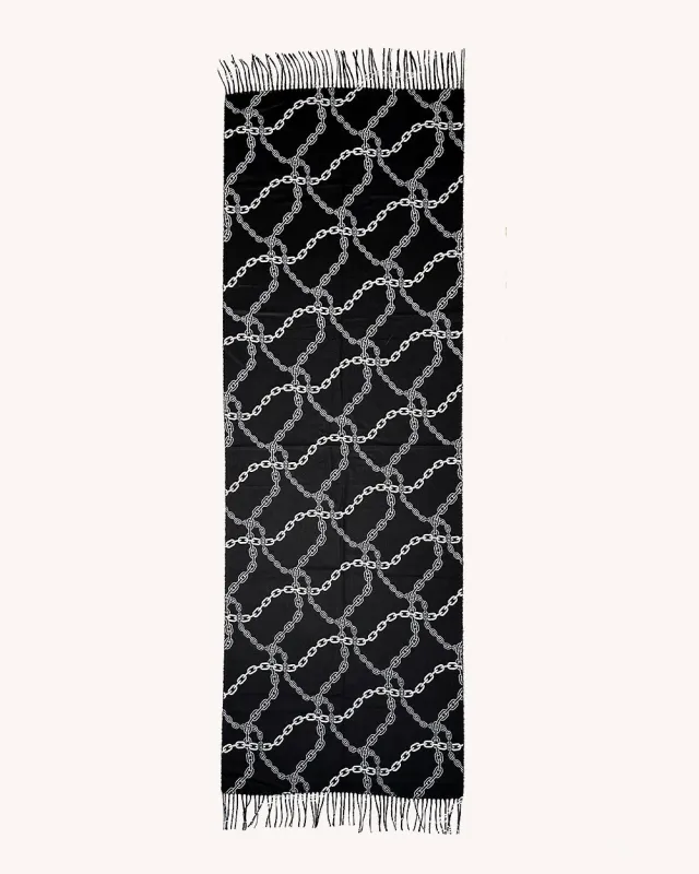 Power Surge UV Reactive Pashmina sold by iHeartRaves