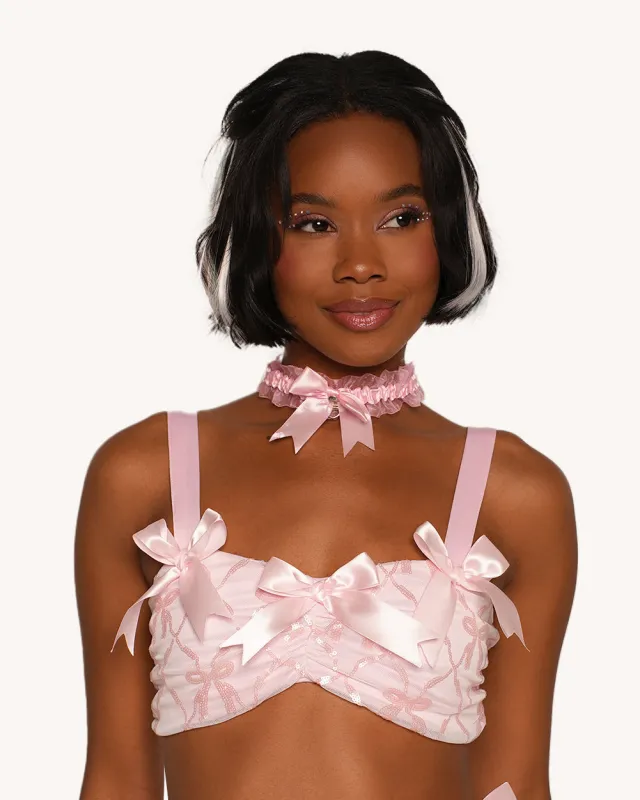 Dancing Through a Daydream Top sold by iHeartRaves