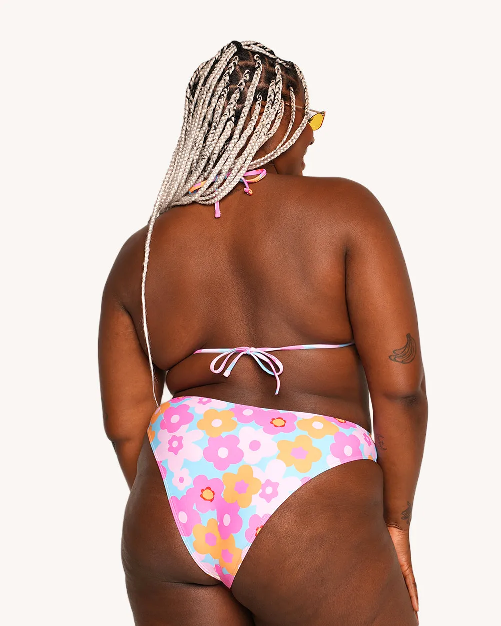 Sunny Days Skirt Set sold by iHeartRaves product image thumbnail 3