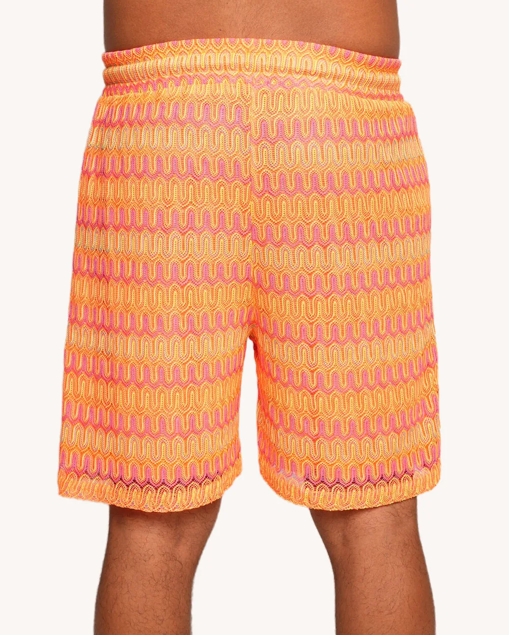 Sunkissed Shorts sold by iHeartRaves product image thumbnail 2