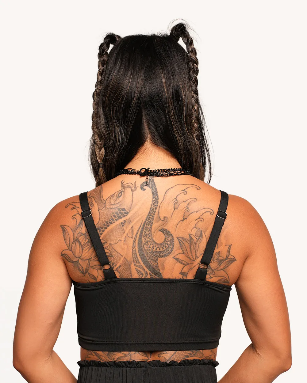 Getting Hyped Core Top sold by iHeartRaves product image thumbnail 3