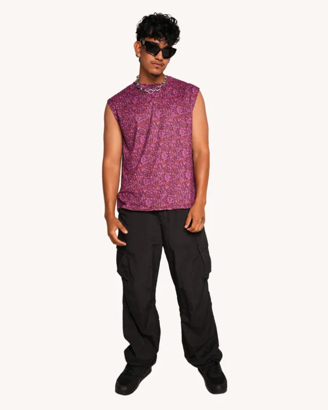 Post-Apocalyptic Men's Outfit sold by iHeartRaves