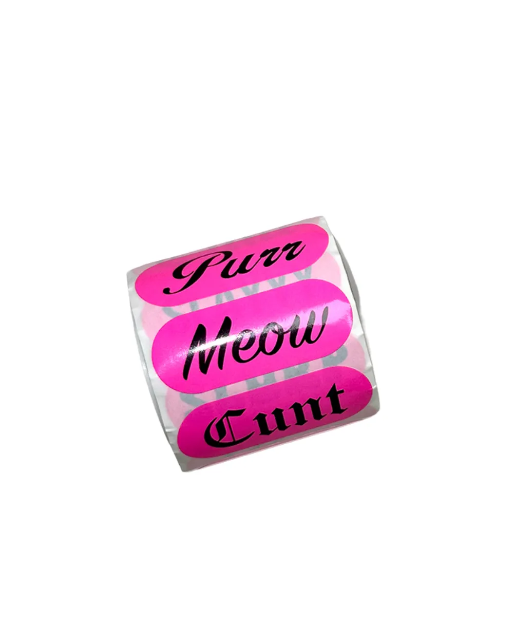 Girlypop Sticker Roll sold by iHeartRaves product image thumbnail 2