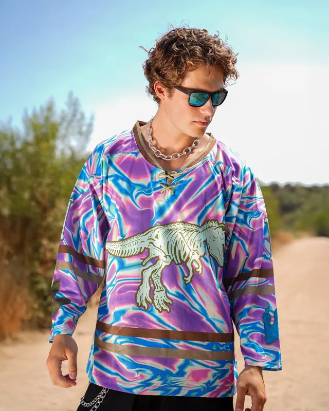 Apex Predator Jersey sold by iHeartRaves