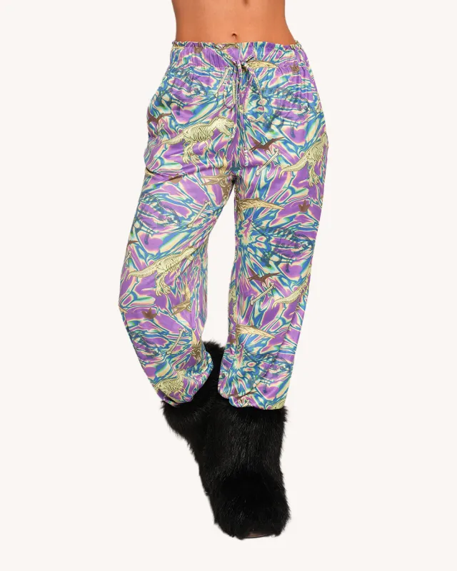 Dino Daze Harem Pants sold by iHeartRaves