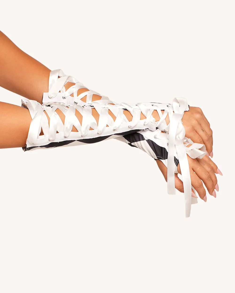 Come Play With Me Bodysuit Set sold by iHeartRaves product image thumbnail 2