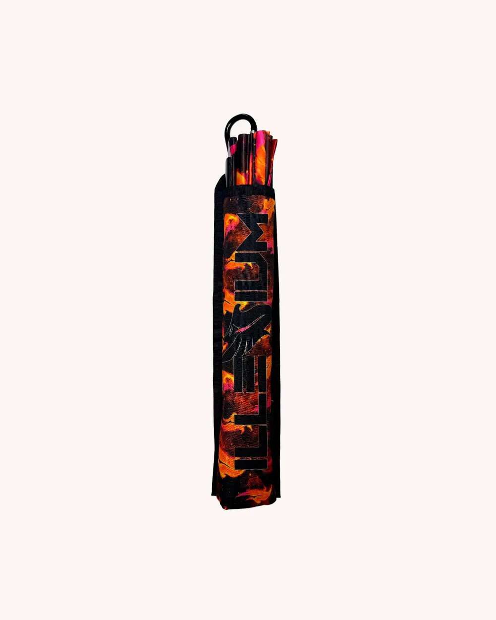 iHR x ILLENIUM From the Ashes Fan Holster sold by iHeartRaves product image thumbnail 2
