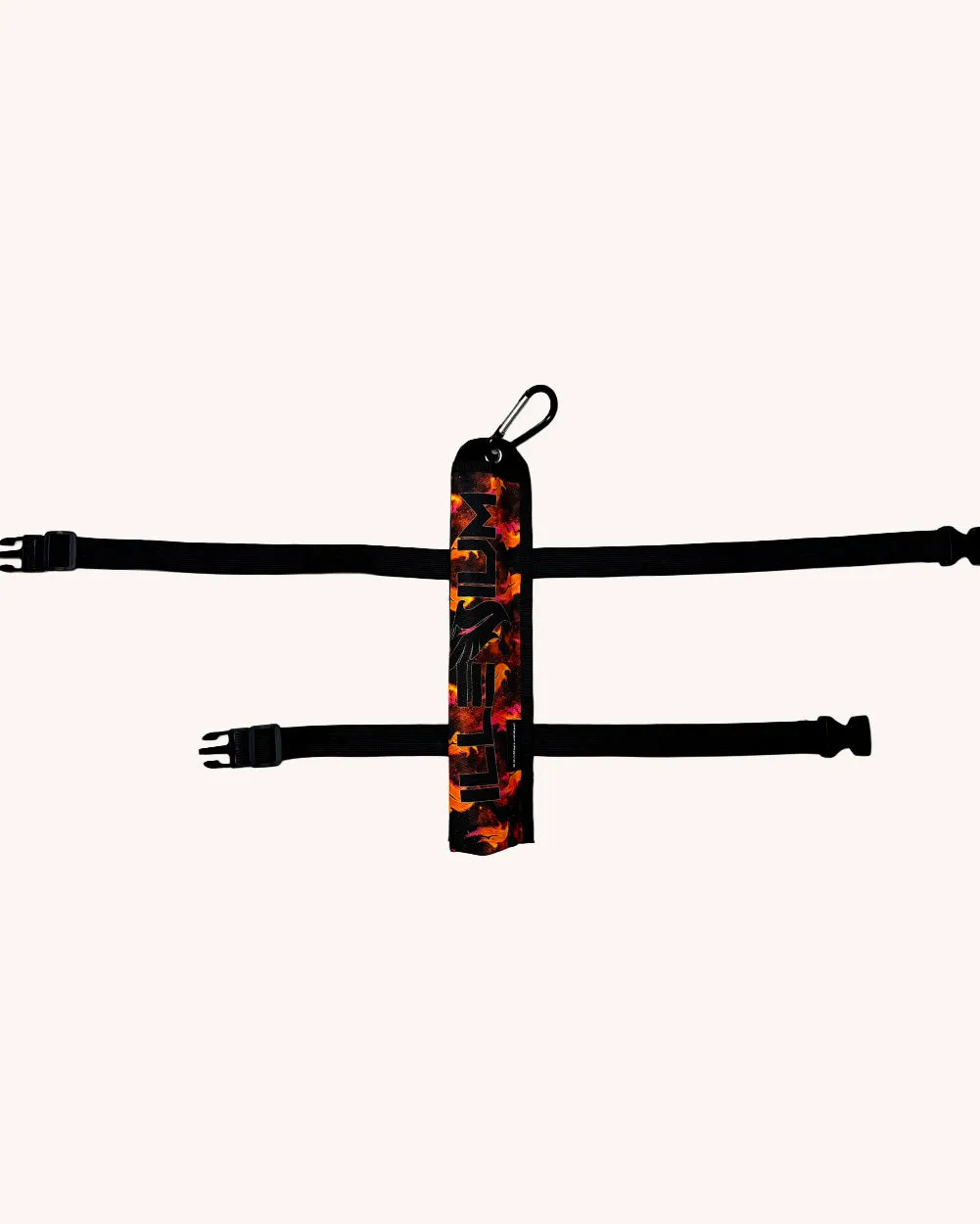 iHR x ILLENIUM From the Ashes Fan Holster sold by iHeartRaves product image thumbnail 3