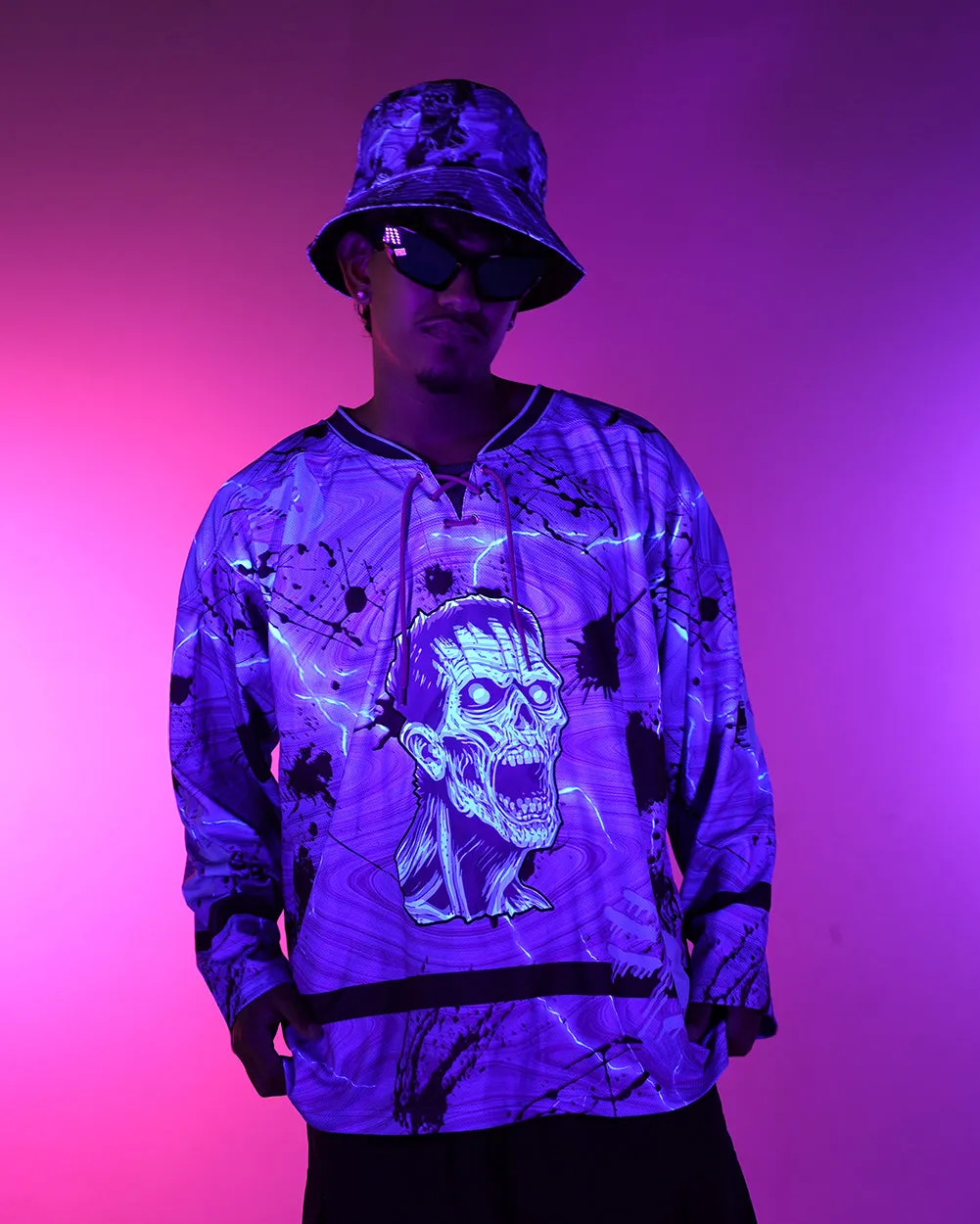 Bass Mutation Jersey sold by iHeartRaves