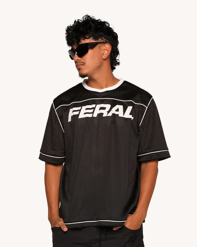 Feral Mode Jersey sold by iHeartRaves