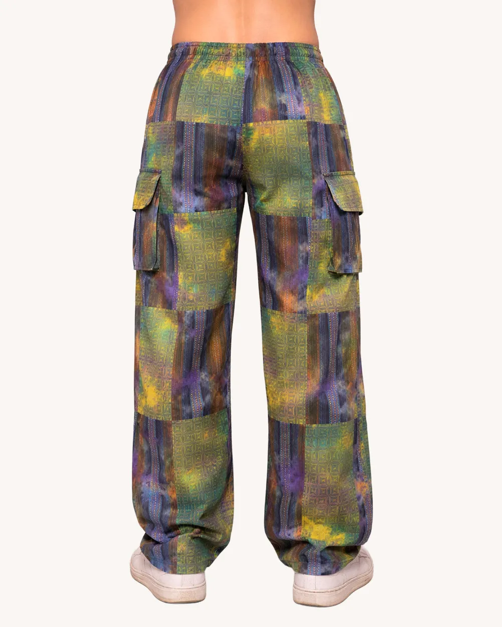 Jam Band Harem Pants sold by iHeartRaves product image thumbnail 3
