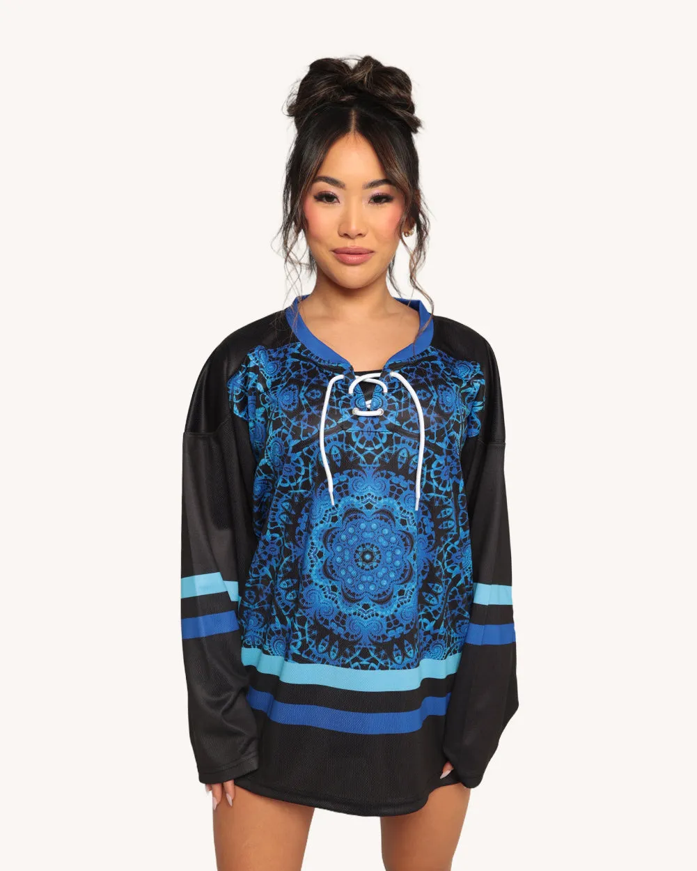 Mind Expander Jersey sold by iHeartRaves