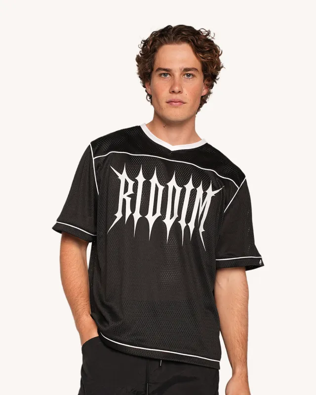 Riddim Mode Jersey sold by iHeartRaves