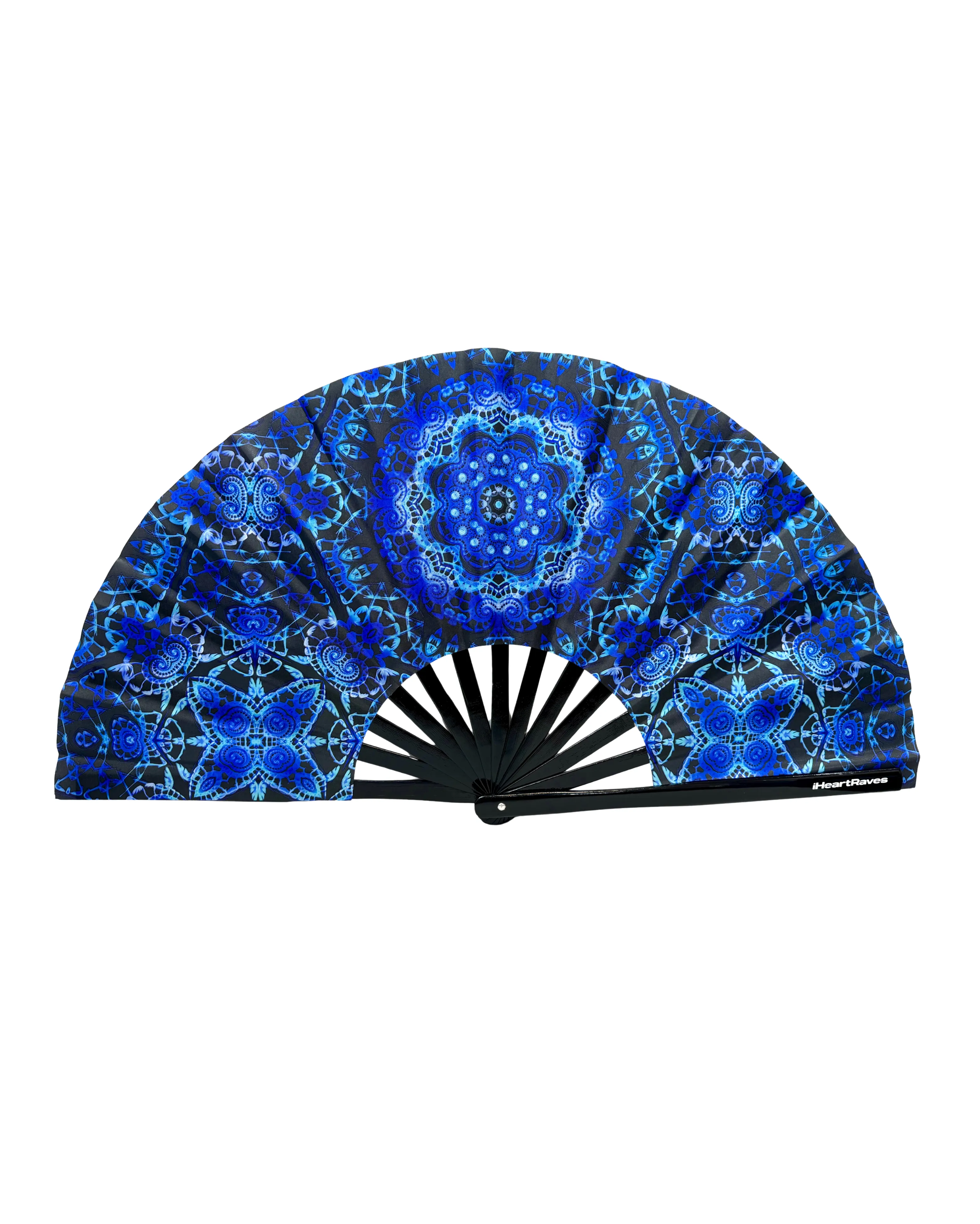 Mind Expander Hand Fan sold by iHeartRaves