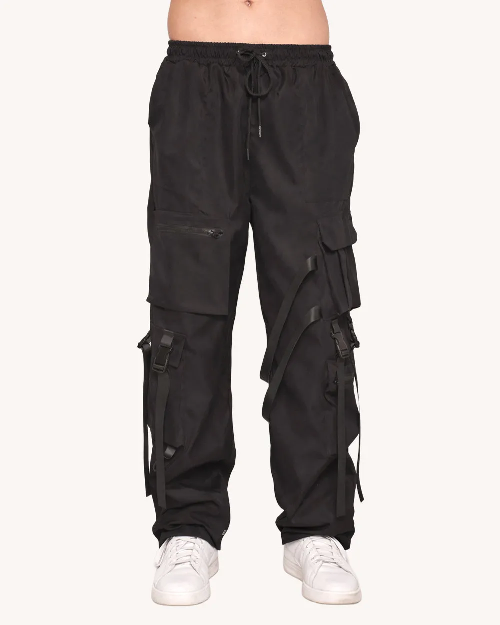 Dark Matter Cargo Pants sold by iHeartRaves