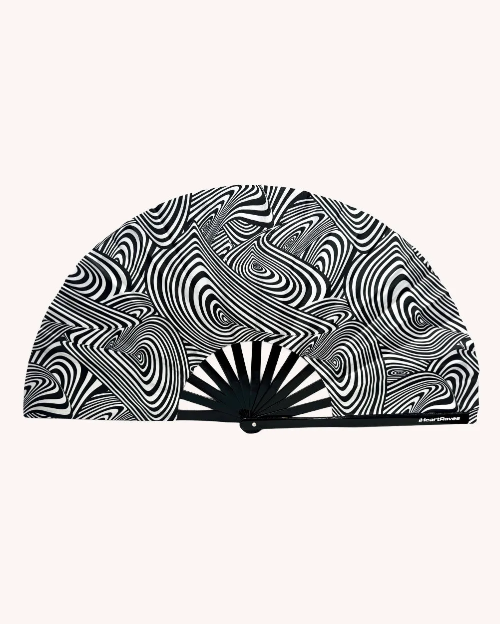 Lucid Loop Hand Fan sold by iHeartRaves