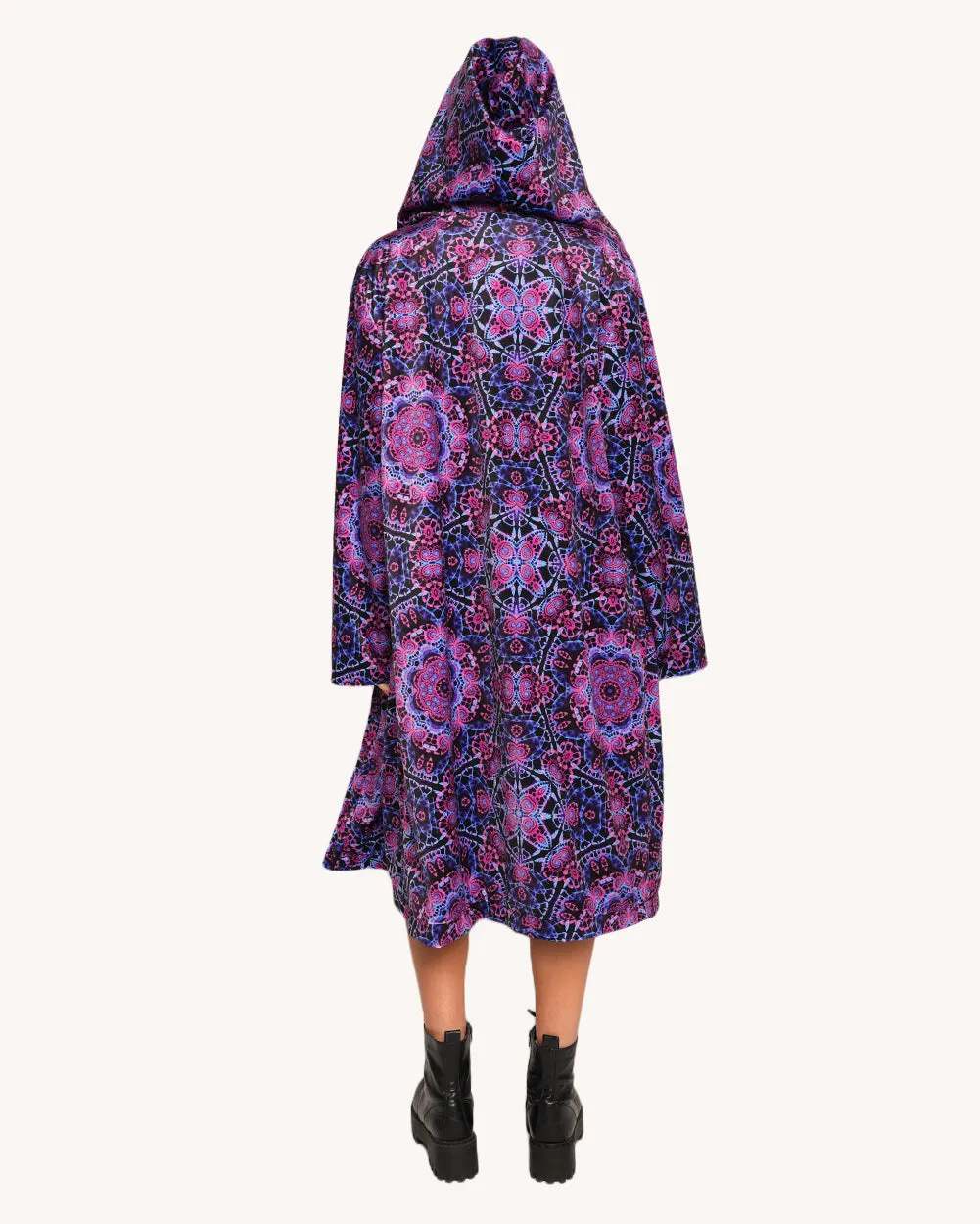 Dreamwave Cloak sold by iHeartRaves product image thumbnail 2