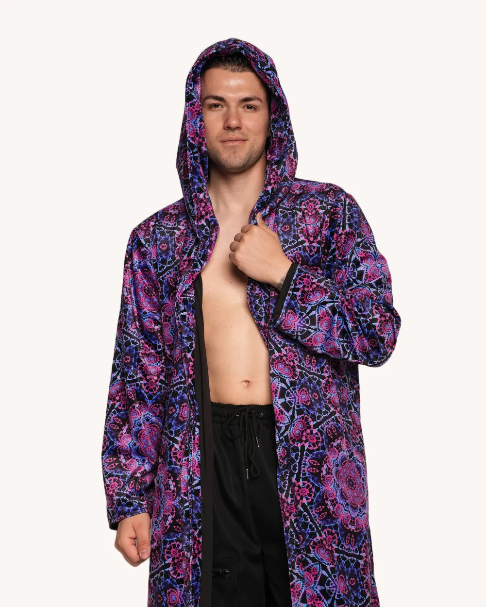 Dreamwave Cloak sold by iHeartRaves product image thumbnail 4