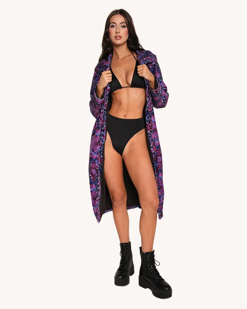 Dreamwave Cloak sold by iHeartRaves product image thumbnail 3