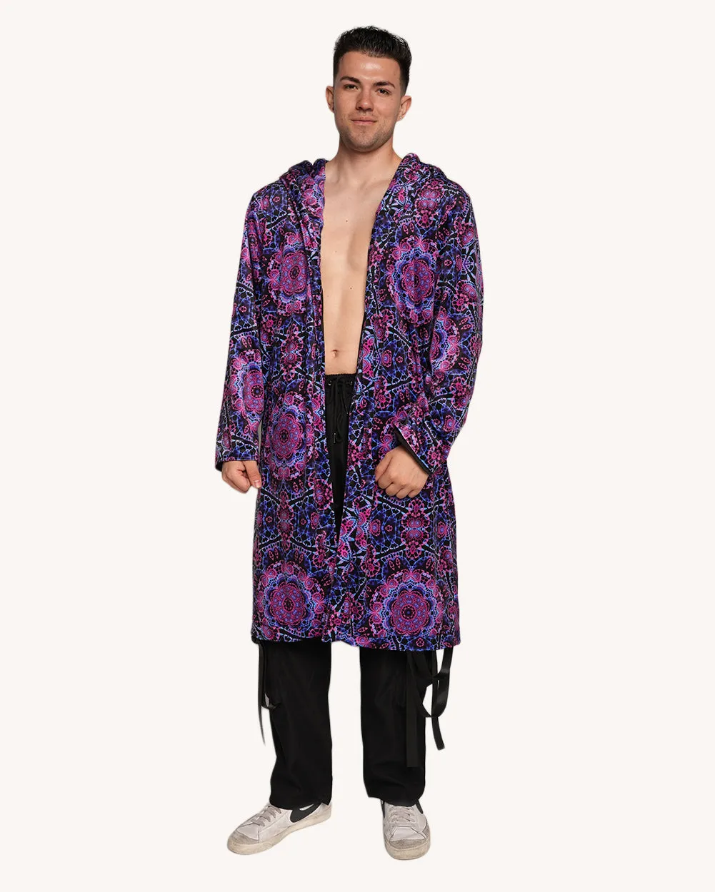 Dreamwave Cloak sold by iHeartRaves product image thumbnail 5