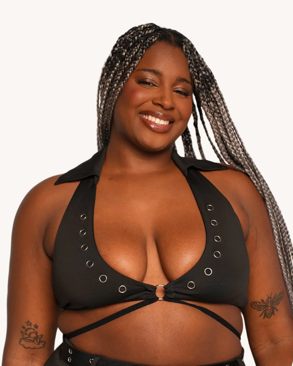 Afterparty Armor Top sold by iHeartRaves product image thumbnail 4