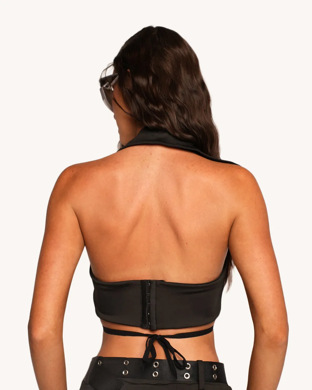 Afterparty Armor Top sold by iHeartRaves product image thumbnail 2