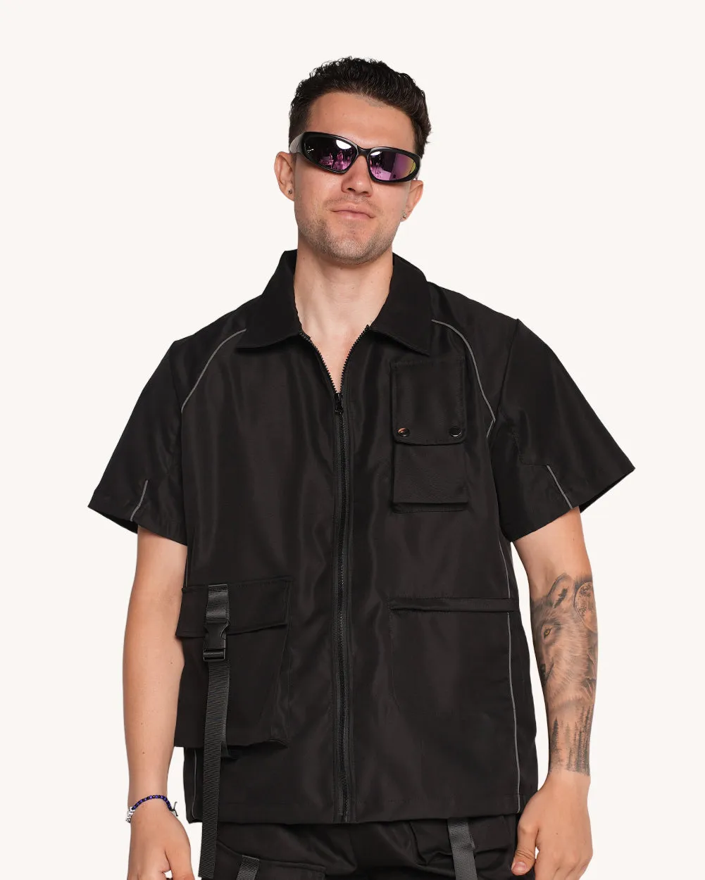 404 Error Men's Top sold by iHeartRaves