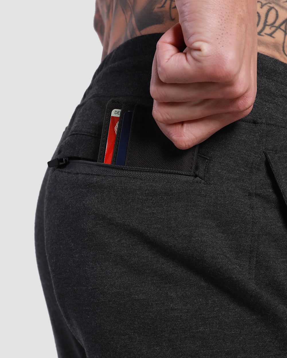 Lounge Shorts - Branded sold by iHeartRaves product image thumbnail 24