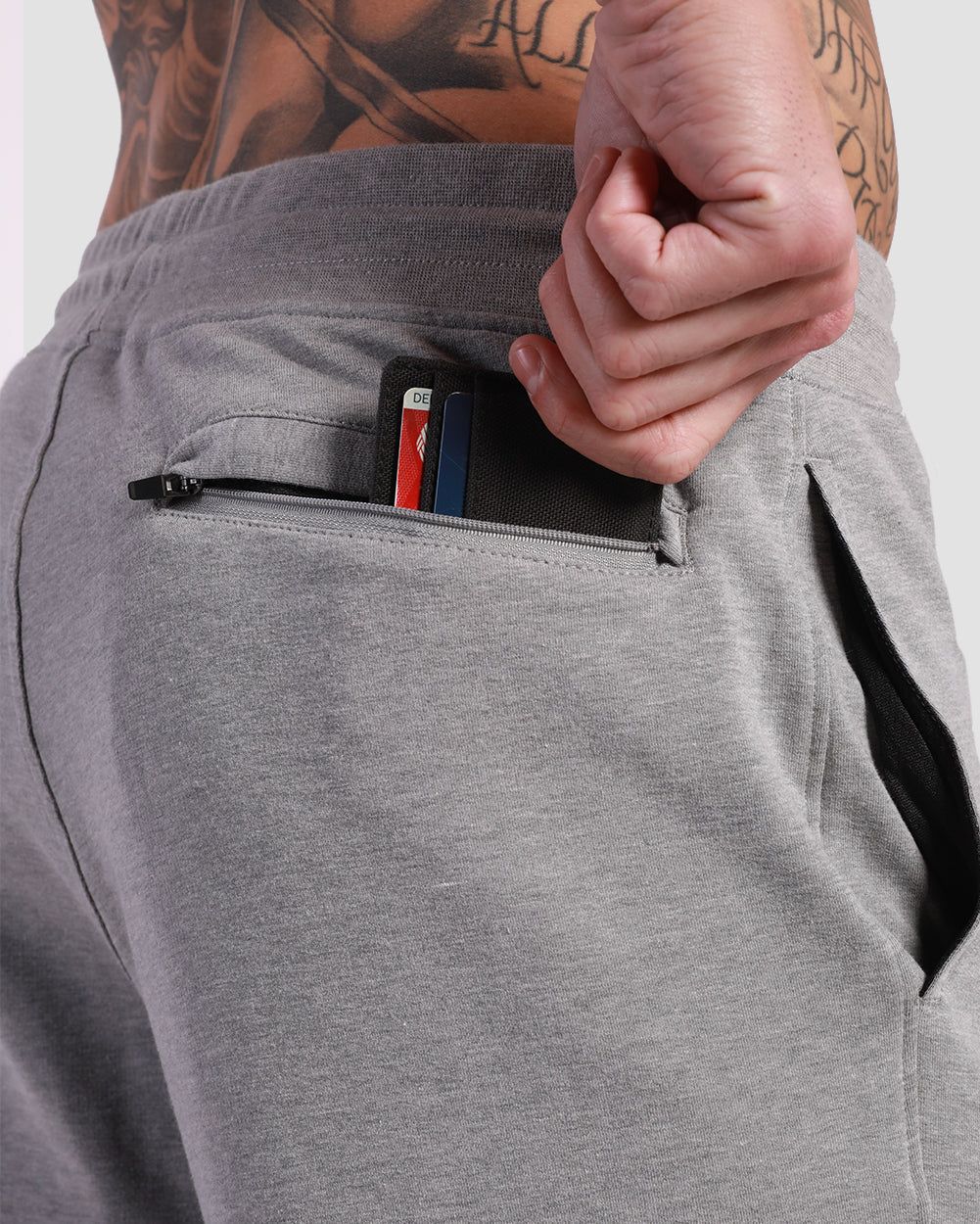 Lounge Shorts - Branded sold by iHeartRaves product image thumbnail 15