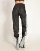 Time 2 Get Lit Reflective Cargo Joggers sold by iHeartRaves