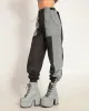 Time 2 Get Lit Reflective Cargo Joggers sold by iHeartRaves