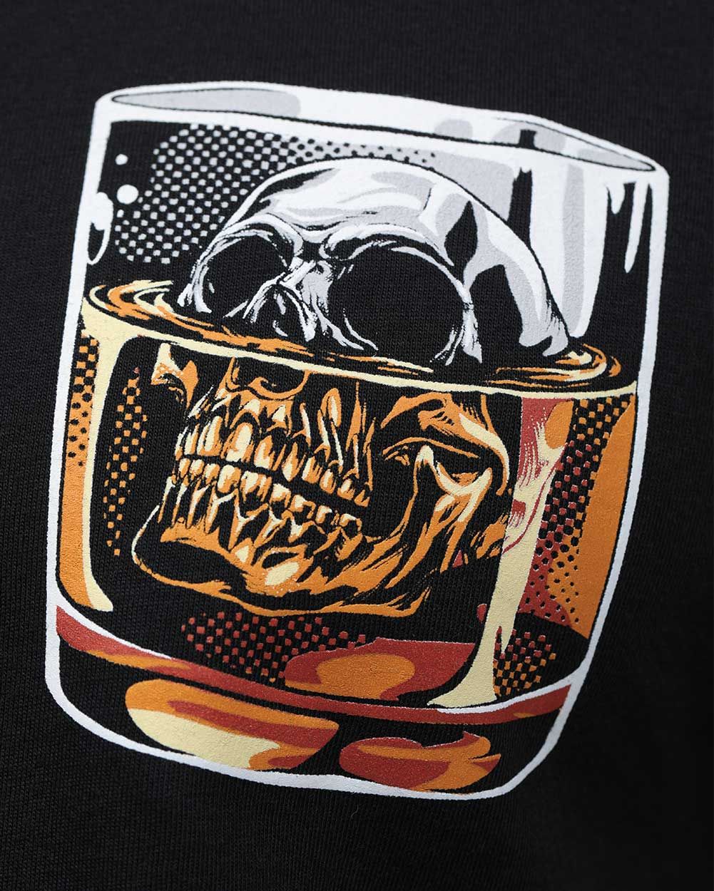 Dark Elixir Tee sold by iHeartRaves product image thumbnail 4