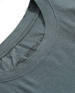 Long Sleeve Active Tee - Non-Branded sold by iHeartRaves