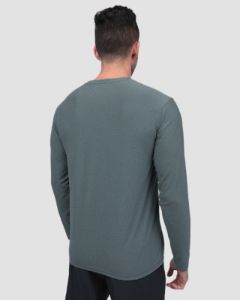 Long Sleeve Active Tee - Non-Branded sold by iHeartRaves