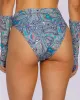 Recycled Fabric Nostalgia Bottoms sold by iHeartRaves